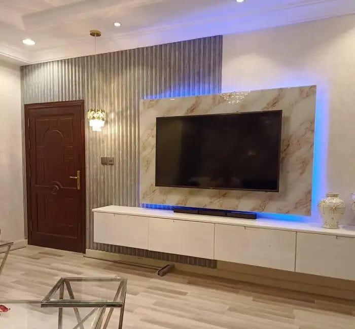 تركيب بديل خشب بمكة